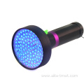 High Power 100 UV LED Flashlight